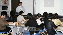 광주 두암중 학부모 인문학 강좌 인기