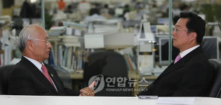 <연합초대석> 신호범 美워싱턴주 상원의원