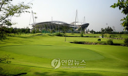 전주월드컵골프장 내달 12일 재개장