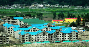 美여행사, 호화판 북한관광상품 출시 계획