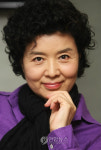 솔약국집 아들들의 어머니 윤미라.