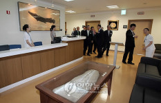 강남 을지병원 개원