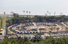 난지 생태캠핑장