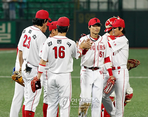 KIA 타이거즈, V12 타이거즈 페스타 개최...30일 광주서 팬과 함께 우승 기념함
