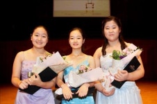 예술의전당 음악영재 콩쿠르 대상에 김정은