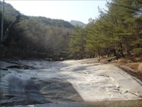 하조대ㆍ도림사계곡 명승 지정 예고