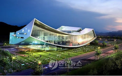 세종시 국립도서관 설계당선작에 e-브러리