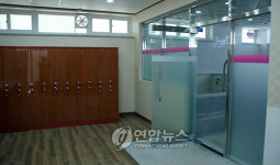 욕지도 주민들 목욕 걱정 끝