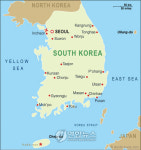 반크 동해표기 늘고 있다