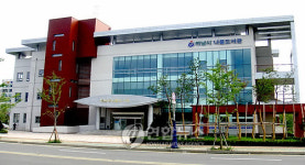 하남시립 나눌도서관 개관