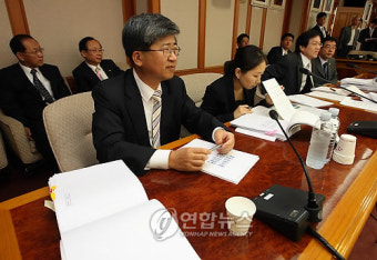 헌재, 미디어법 권한쟁의 심판 증거조사
