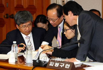 헌재, 미디어법 권한쟁의 심판 증거조사