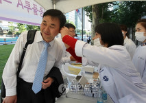 신종플루 검사