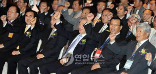 기능강국 코리아 `파이팅