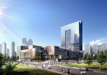 학교법인 동서학원, 센텀시티에 R&D타운 건립