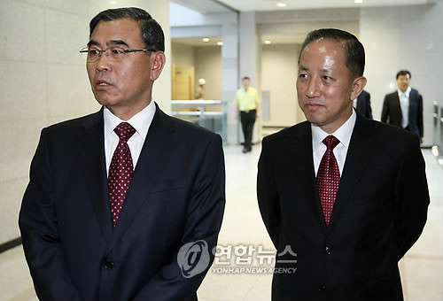 국방부 장관 해임 논의, 대통령 탈당 요구 논조 형성되며 국민의힘 내각 총사퇴 건의력 - 한동훈 대표 발언