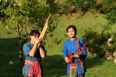 국립국악원서 추석맞이 다문화 공연