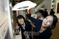 대림산업, 에너지 절감 신기술 선보여