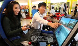 건강하고 똑똑한 게임 속으로