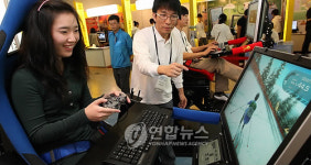 건강하고 똑똑한 게임 속으로