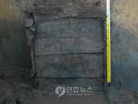 삼국시대 목조우물