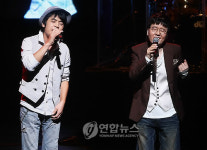 이규석과 함께 부르는 기차와 소나무