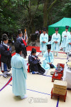 강북구, 2009 단군제례 개최