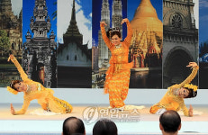 2009 아세안 문화축제