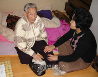 우리동네 수호천사 구로 말벗봉사대