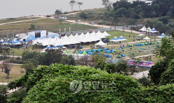 새롭게 태어난 난지 한강공원