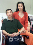 中영화사 차스닥行..벼락부자 스타 탄생
