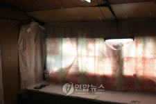 재일 한국인들의 안식처 용왕궁