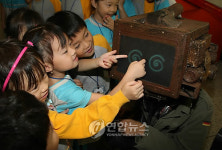 정크아트, 신기해요!