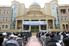 군포시, 사교육비 절감 국제교육센터 개원