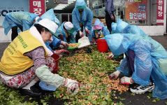 <카메라뉴스> 은행 덕에 용돈 벌겠네