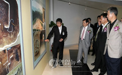 김해 출토유물 한 곳에..대성동박물관 특별전