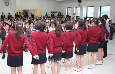 탈북청소년위한 하나둘학교 재개교