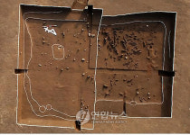 진주서 대규모 선사ㆍ고대 경작유구 발굴