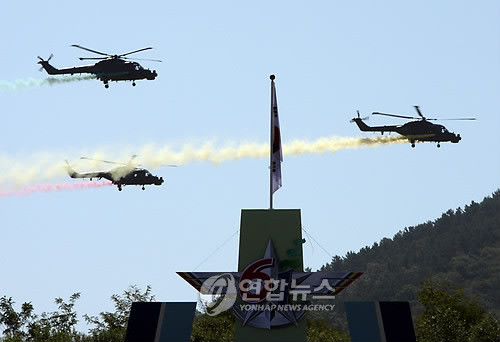 한국과 북한, 무인기 논란 속 군사 긴장 상황 악화 우려