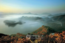 <Weekly Travel> 그리움으로 연마한 보석 같은 땅, 임실