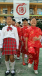 명동 화교소학교 개교 100주년