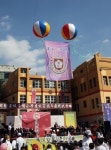 명동 화교소학교 개교 100주년