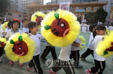 명동 화교소학교 개교 100주년