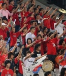 <U20 축구>대~한민국