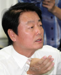 <2009 국감>한선교의원 설전