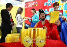헌 패키지, 신제품으로 바꿔드려요
