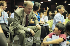 뉴욕필에게 음악을 배우다