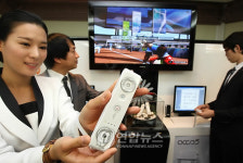 오바, 닌텐도에 도전장