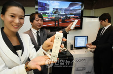 오바, 닌텐도에 도전장