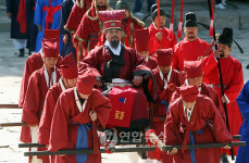 지게효자 세종대왕